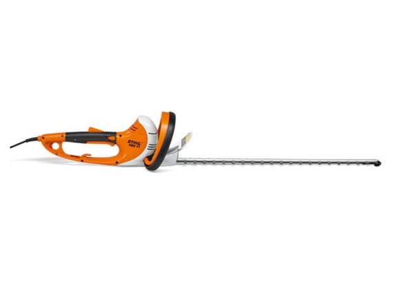 Foarfece de grădină electric puternic 600W  HSE 71